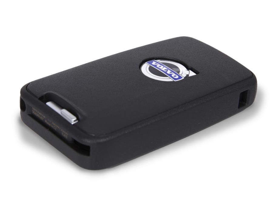 2014 Volvo S60 Keyless Entry Transmitter. REMOTE CONTROL 30659498